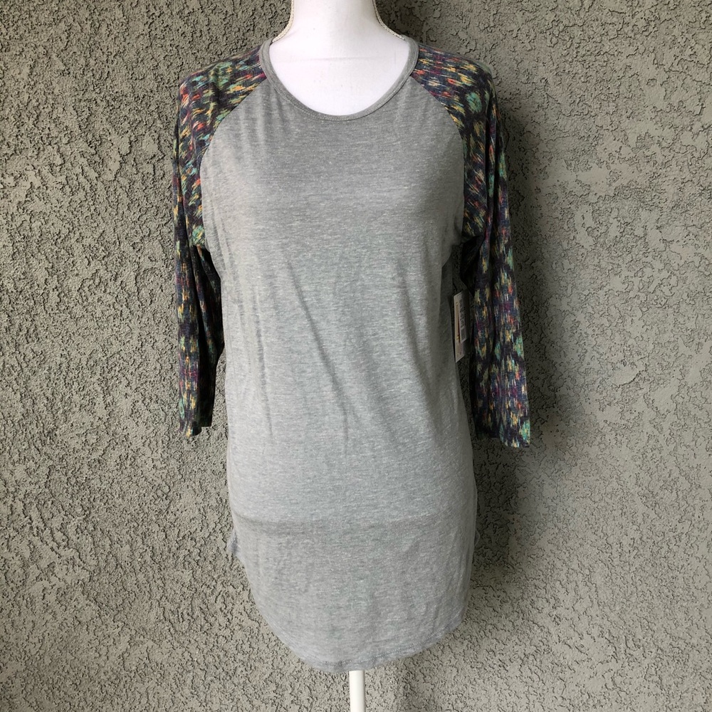 LuLaRoe Randy T - Picture 2 of 6